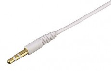 Hama HK2114 fülhallgató mikrofon, fehér - 122689 Audio-Video / Hifi / Multimédia - Fül és Fejhallgatók - Fülhallgató mikrofonnal / headset - 288270