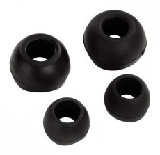 Hama HK2114 fülhallgató mikrofon, fekete - 122688 Audio-Video / Hifi / Multimédia - Fül és Fejhallgatók - Fülhallgató mikrofonnal / headset - 288271