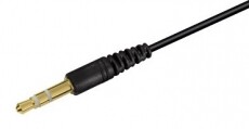 Hama HK2114 fülhallgató mikrofon, fekete - 122688 Audio-Video / Hifi / Multimédia - Fül és Fejhallgatók - Fülhallgató mikrofonnal / headset - 288271
