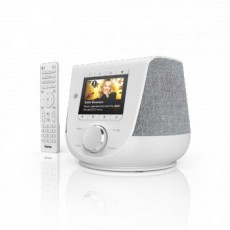 Hama Internet rádió (fehér) - 54229 Audio-Video / Hifi / Multimédia - Rádió / órás rádió - Internet webrádió - 354701