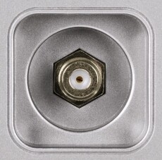 Hama DIR3110 internet rádió, fehér - 54824 Audio-Video / Hifi / Multimédia - Rádió / órás rádió - Internet webrádió - 289349