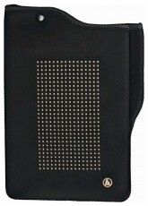 Hama iPad Pro 12,9 neoprén tok (182361) - fekete/ezüst Mobil / Kommunikáció / Smart - Tablet / E-book kiegészítő, tok - Tablet tok - 336443