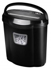 Hama Premium X12CD iratmegsemmisítő (50182) Iroda és számítástechnika - Iratmegsemmisítő - 335950
