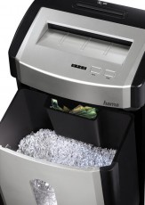 Hama Professional M12CD iratmegsemmisítő (50186) Iroda és számítástechnika - Iratmegsemmisítő - 335951