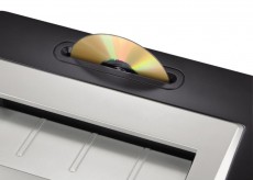 Hama Professional M12CD iratmegsemmisítő (50186) Iroda és számítástechnika - Iratmegsemmisítő - 335951
