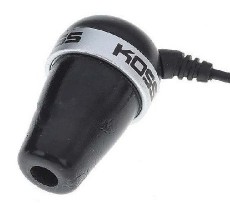 Hama Koss The Plug f&uuml;lhallgat&oacute; - 27030 Audio-Video / Hifi / Multim&eacute;dia - F&uuml;l &eacute;s Fejhallgat&oacute;k - F&uuml;lhallgat&oacute; - 274905