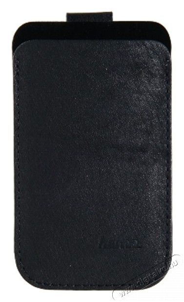 Hama Univerzális telefontok Lift Up XL, fekete - 154154 Mobil / Kommunikáció / Smart - Mobiltelefon kiegészítő / tok - Tok / hátlap - 286760