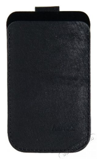 Hama Univerzális telefontok Lift Up XL, fekete - 154154 Mobil / Kommunikáció / Smart - Mobiltelefon kiegészítő / tok - Tok / hátlap - 286760