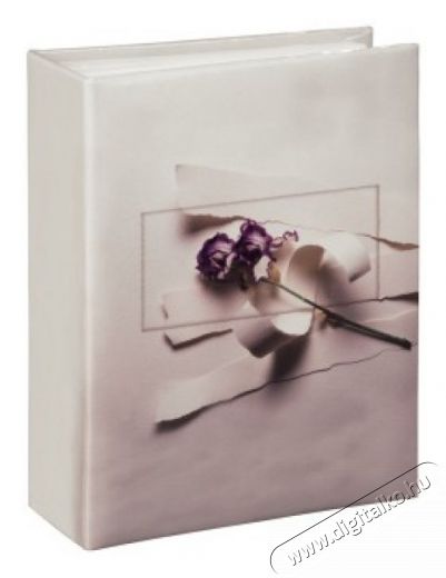 Hama Minimax Primera fot&oacute;album 10X15/100 - 103391 H&aacute;ztart&aacute;s / Otthon / K&uuml;lt&eacute;r - Lak&aacute;sfelszerel&eacute;s - Fot&oacute;album - 293630