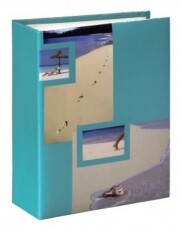 Hama Minimax Sea fotóalbum 10X15/100 - 103388 Háztartás / Otthon / Kültér - Lakásfelszerelés - Fotóalbum - 293631