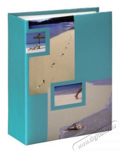 Hama Minimax Sea fotóalbum 10X15/100 - 103388 Háztartás / Otthon / Kültér - Lakásfelszerelés - Fotóalbum - 293631