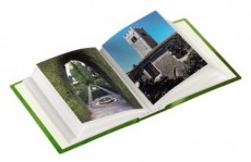 Hama Minimax Signo fotóalbum 10X15/100, zöld - 106261 Háztartás / Otthon / Kültér - Lakásfelszerelés - Fotóalbum - 293626