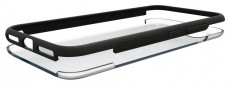 Hama Frame Huawei P10 hátlap tok (182745) - fekete Mobil / Kommunikáció / Smart - Mobiltelefon kiegészítő / tok - Tok / hátlap - 336451