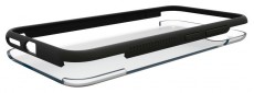 Hama Frame Huawei P10 Lite hátlap tok (182746) - fekete Mobil / Kommunikáció / Smart - Mobiltelefon kiegészítő / tok - Tok / hátlap - 336450