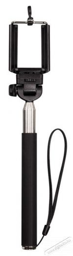Hama Moments 100 selfie monopod Mobil / Kommunikáció / Smart - Mobiltelefon kiegészítő / tok - Tartó / rögzítő / állvány - 289351