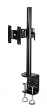 Hama Monitorkar - 95831 Tv kiegészítők - Fali tartó / konzol - Asztali tartó - 282949