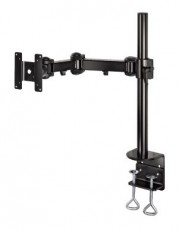 Hama Monitorkar - 95832 Tv kiegészítők - Fali tartó / konzol - Asztali tartó - 282950