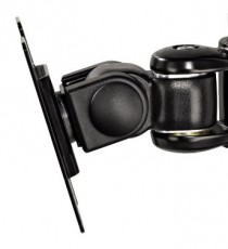Hama Monitorkar - 95832 Tv kiegészítők - Fali tartó / konzol - Asztali tartó - 282950