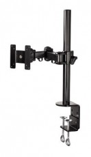 Hama Monitorkar - 95832 Tv kiegészítők - Fali tartó / konzol - Asztali tartó - 282950
