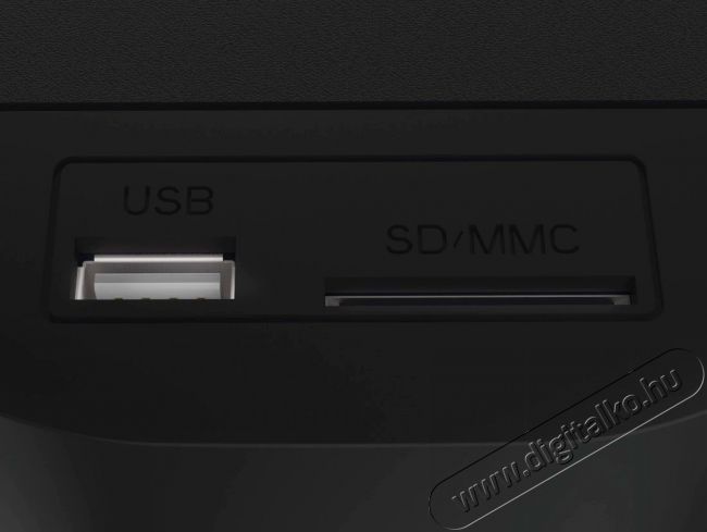 Hama PR2180 multimédiás hangfal 2.1 -173143 Audio-Video / Hifi / Multimédia - Hangfal - Hangfalszett - Hangfalszett - 362903