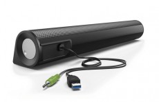 Hama multimédia hangszóró PC-SOUNDBAR SB-206 Audio-Video / Hifi / Multimédia - Hangfal - Hangfalszett - Tv hangfal - 354706