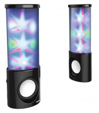 Hama Sonic Startlight multimédiás hangszóró (173135) Audio-Video / Hifi / Multimédia - Party / DJ termék - Party termék - 322093