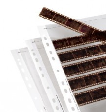 Hama Negatívtartó 35/7X6 : 25 - 2280 Fotó-Videó kiegészítők - Egyéb fotó-videó kiegészítő - Fénykép, negatívtartó - 286997