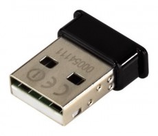Hama Nano WLAN USB stick 150 Mbps - 54111 Iroda és számítástechnika - Notebook kiegészítő - Egyéb notebook kiegészítő - 287212
