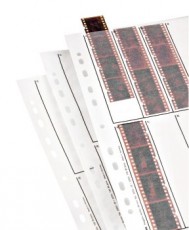 Hama Negatívtartó matt 35/10X4 25 - 2252 Fotó-Videó kiegészítők - Egyéb fotó-videó kiegészítő - Fénykép, negatívtartó - 287237