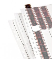 Hama Negatívtartó 35mm 10/4 100 lap - 2253 Fotó-Videó kiegészítők - Egyéb fotó-videó kiegészítő - Fénykép, negatívtartó - 286886