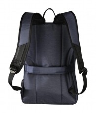 Hama Manchester 15,6 notebook hátizsák - kék (101826) Egyéb - Nem forgalmazzuk ! - 341554