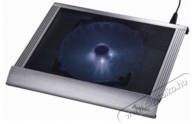 Hama Titan Buisness notebook hűtőpad (53062) Egyéb - Nem forgalmazzuk ! - 326249