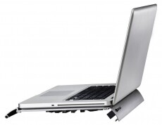 Hama Titan Buisness notebook hűtőpad (53062) Egyéb - Nem forgalmazzuk ! - 326249
