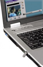 Hama Notebook mini mikrofon - 57151 Iroda és számítástechnika - Notebook kiegészítő - Egyéb notebook kiegészítő - 288253