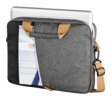 Hama Florence 13,3 notebook táska (101567) - fekete/szürke Egyéb - Nem forgalmazzuk ! - 325614