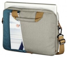 Hama Florence 13,3 notebook táska (101572) - kék/szürke Egyéb - Nem forgalmazzuk ! - 325615