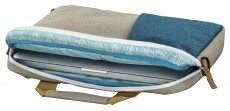 Hama Florence 13,3 notebook táska (101572) - kék/szürke Egyéb - Nem forgalmazzuk ! - 325615