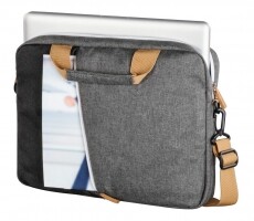 Hama Florence 15,6 notebook táska (101568) - fekete/szürke Egyéb - Nem forgalmazzuk ! - 325616