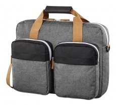 Hama Florence 2 15,6 notebook táska (101569) - fekete/szürke Egyéb - Nem forgalmazzuk ! - 325612