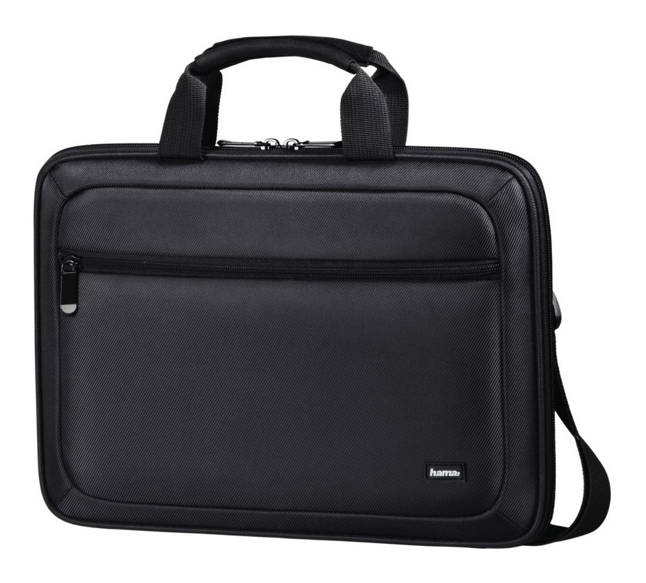 Hama Nice 11,6 notebook táska (101520) - fekete Egyéb - Nem forgalmazzuk ! - 335555