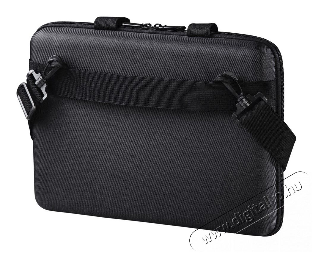 Hama Nice 11,6 notebook táska (101520) - fekete Egyéb - Nem forgalmazzuk ! - 335555