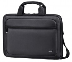 Hama NICE Hard Case 11,6 Notebook táska - fekete (101770) Egyéb - Nem forgalmazzuk ! - 346215