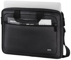 Hama NICE Hard Case 11,6 Notebook táska - fekete (101770) Egyéb - Nem forgalmazzuk ! - 346215