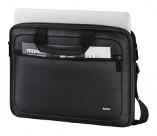 Hama Nice 13,3 notebook táska (101521) - fekete Iroda és számítástechnika - Notebook kiegészítő - Notebook táska / tok - 335556