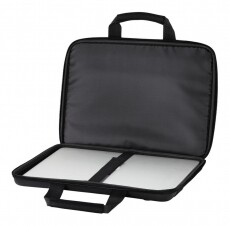 Hama Nice 13,3 notebook táska (101521) - fekete Iroda és számítástechnika - Notebook kiegészítő - Notebook táska / tok - 335556