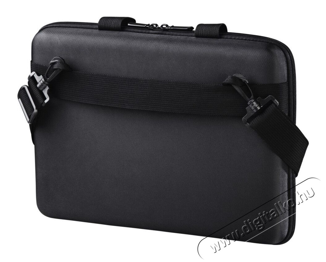 Hama Nice 13,3 notebook táska (101521) - fekete Iroda és számítástechnika - Notebook kiegészítő - Notebook táska / tok - 335556