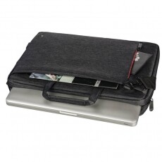 Hama Manchester 14,1 Notebook táska - fekete (185622) Egyéb - Nem forgalmazzuk ! - 349904