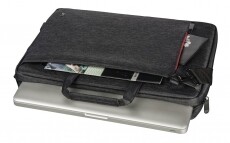 Hama NOTEBOOK TÁSKA MANCHESTER 15,6, FEKETE - 101870 Egyéb - Nem forgalmazzuk ! - 344859