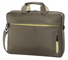 Hama Marseille Fashion 15,6" notebook táska (101283) - barna Egyéb - Nem forgalmazzuk ! - 315426