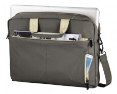 Hama Marseille Fashion 15,6" notebook táska (101283) - barna Egyéb - Nem forgalmazzuk ! - 315426